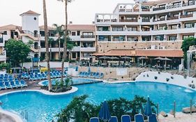 241 Royal Park Albatros Con Terraza