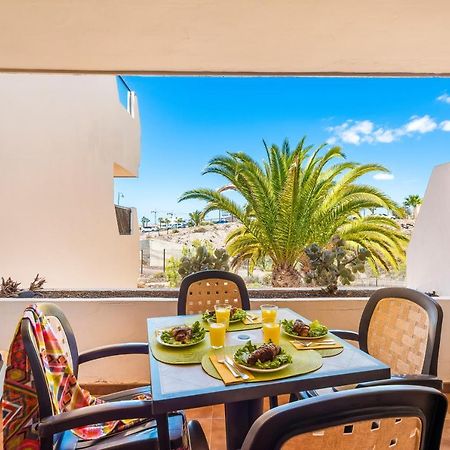 Apartament 241 Royal Park Albatros Con Terraza San Miguel de Abona Zewnętrze zdjęcie