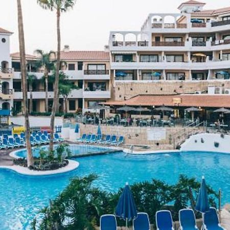 Apartament 241 Royal Park Albatros Con Terraza San Miguel de Abona Zewnętrze zdjęcie
