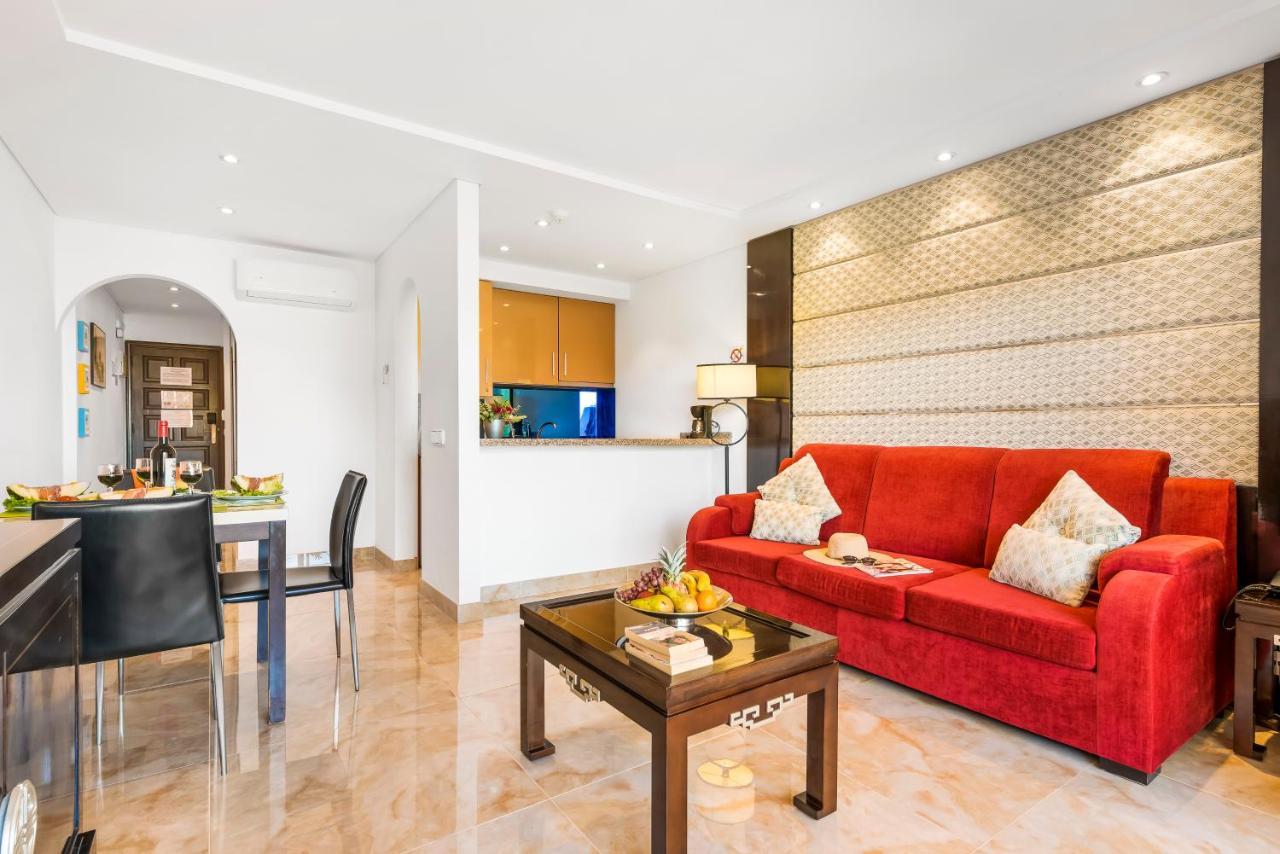 Apartament 241 Royal Park Albatros Con Terraza San Miguel de Abona Zewnętrze zdjęcie