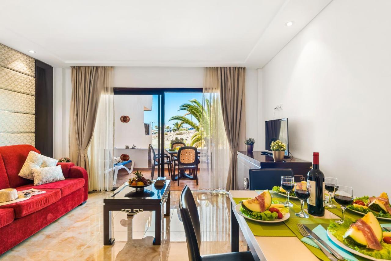 Apartament 241 Royal Park Albatros Con Terraza San Miguel de Abona Zewnętrze zdjęcie