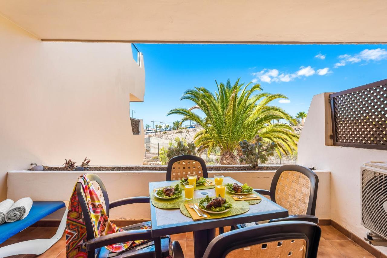 Apartament 241 Royal Park Albatros Con Terraza San Miguel de Abona Zewnętrze zdjęcie