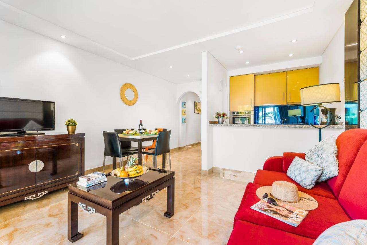 Apartament 241 Royal Park Albatros Con Terraza San Miguel de Abona Zewnętrze zdjęcie