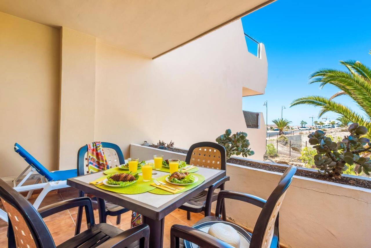 Apartament 241 Royal Park Albatros Con Terraza San Miguel de Abona Zewnętrze zdjęcie