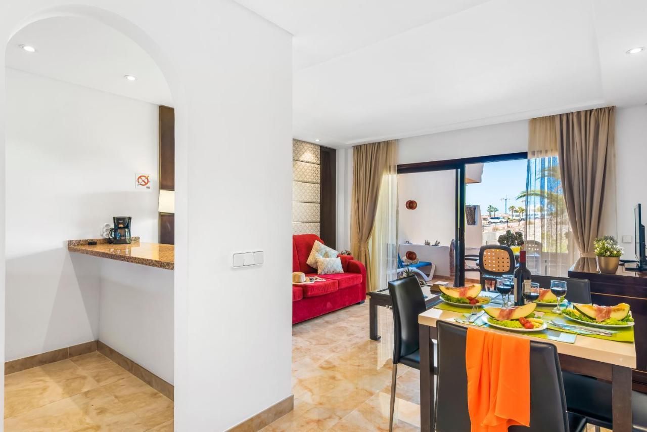 Apartament 241 Royal Park Albatros Con Terraza San Miguel de Abona Zewnętrze zdjęcie