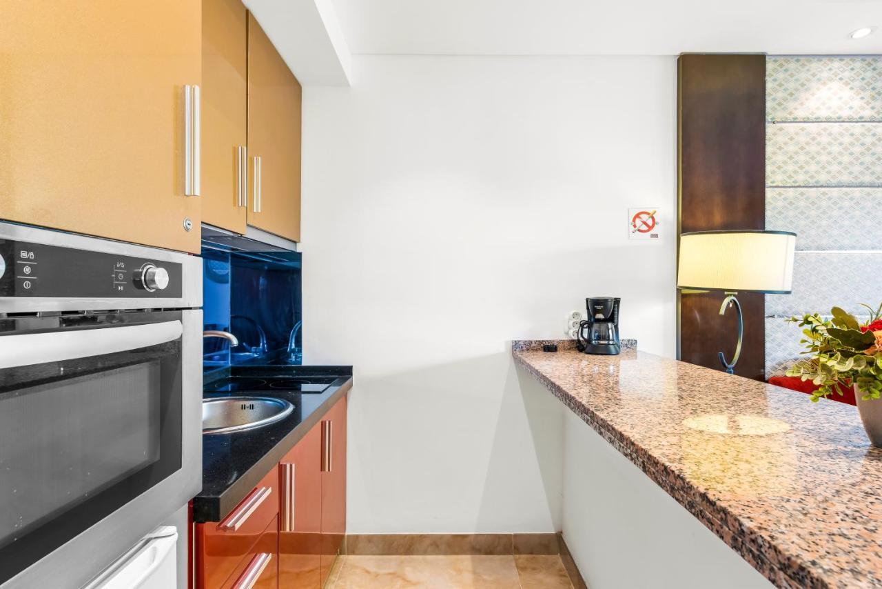 Apartament 241 Royal Park Albatros Con Terraza San Miguel de Abona Zewnętrze zdjęcie