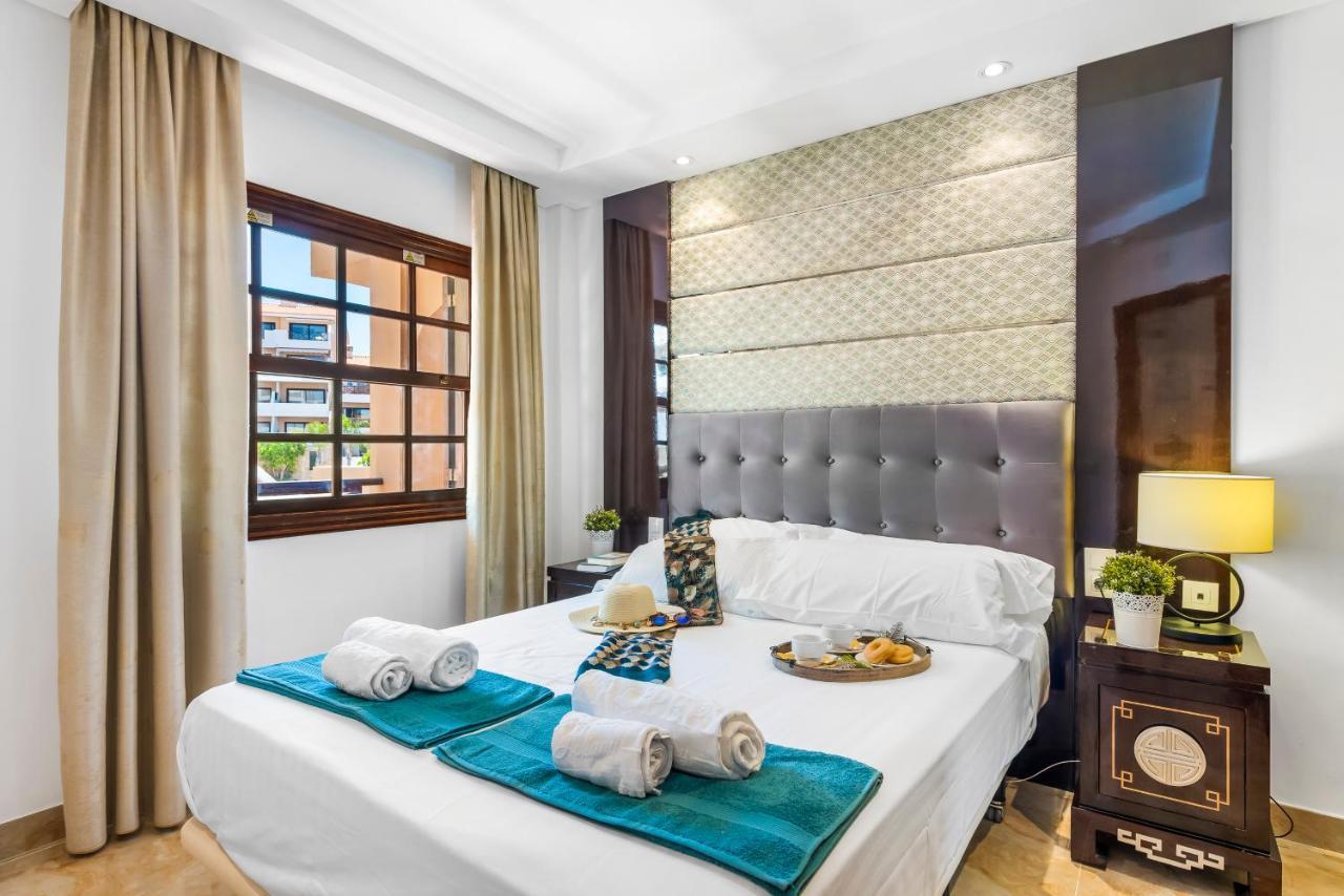 Apartament 241 Royal Park Albatros Con Terraza San Miguel de Abona Zewnętrze zdjęcie