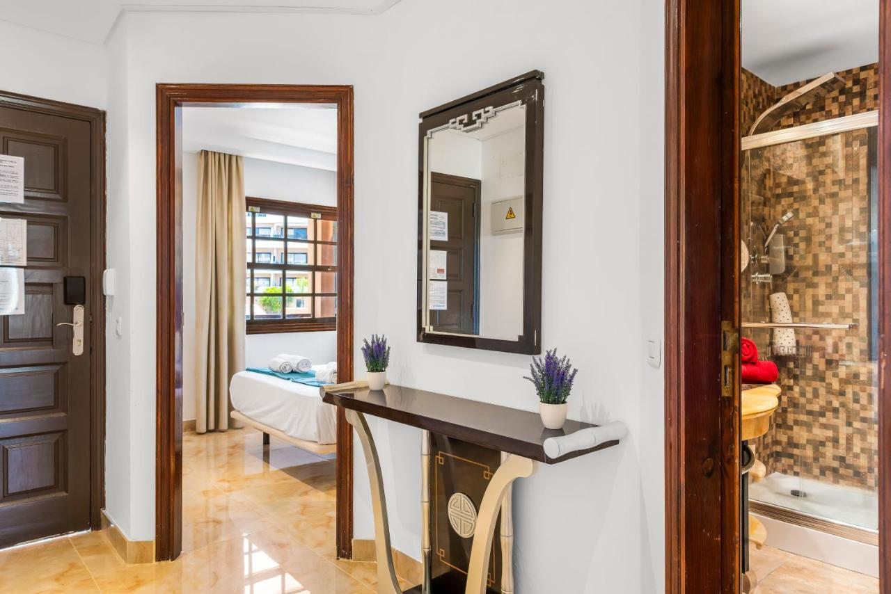 Apartament 241 Royal Park Albatros Con Terraza San Miguel de Abona Zewnętrze zdjęcie