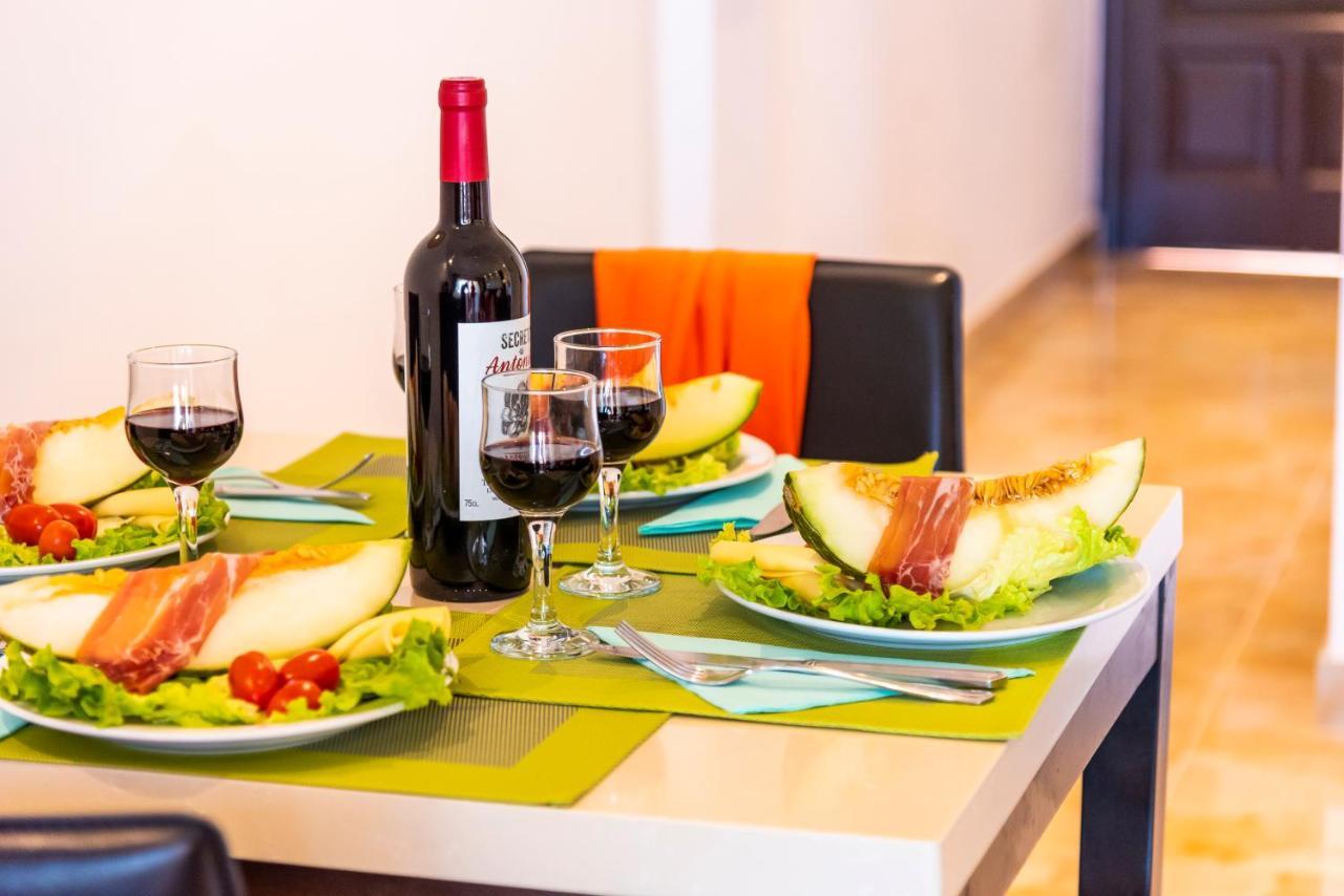Apartament 241 Royal Park Albatros Con Terraza San Miguel de Abona Zewnętrze zdjęcie