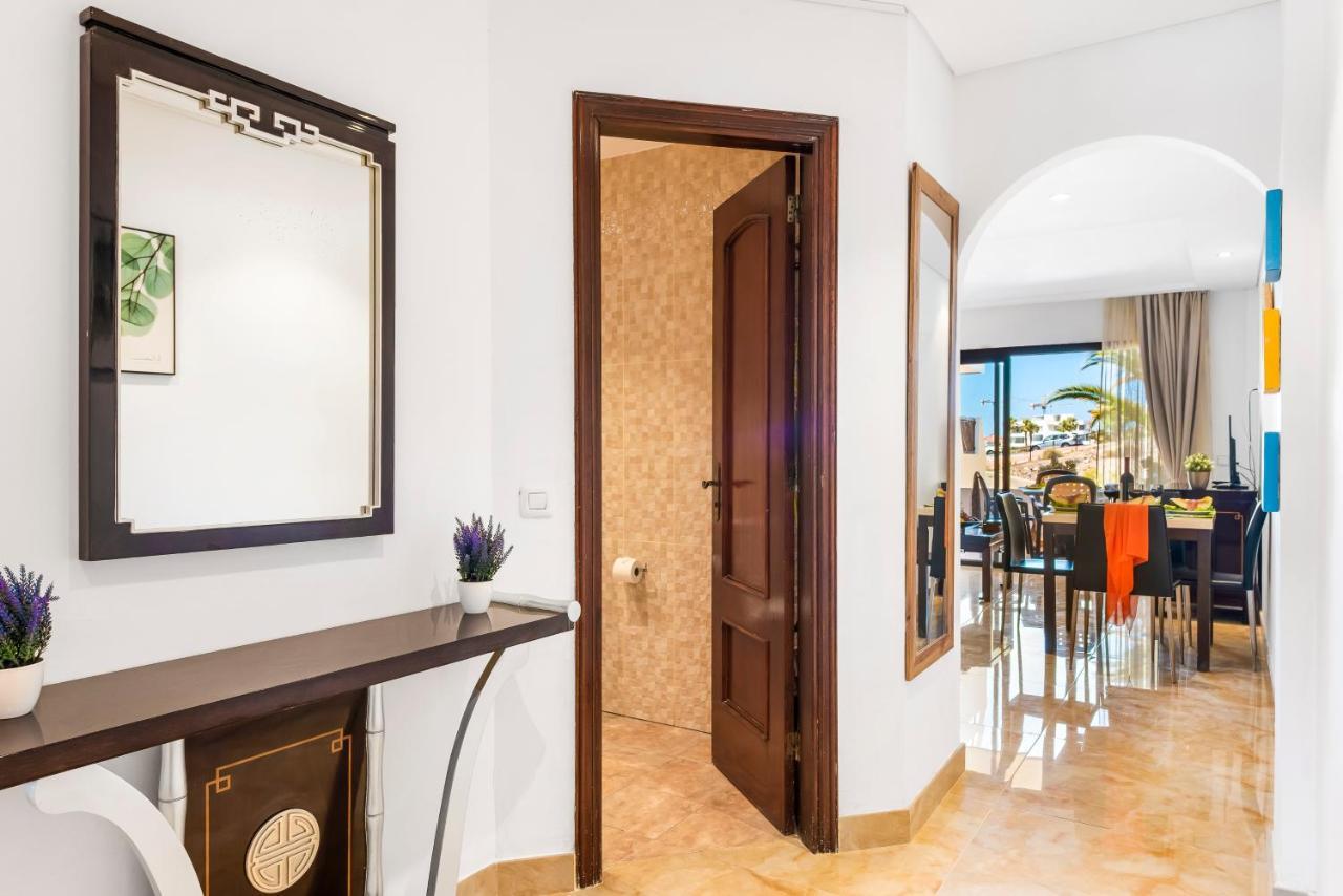 Apartament 241 Royal Park Albatros Con Terraza San Miguel de Abona Zewnętrze zdjęcie