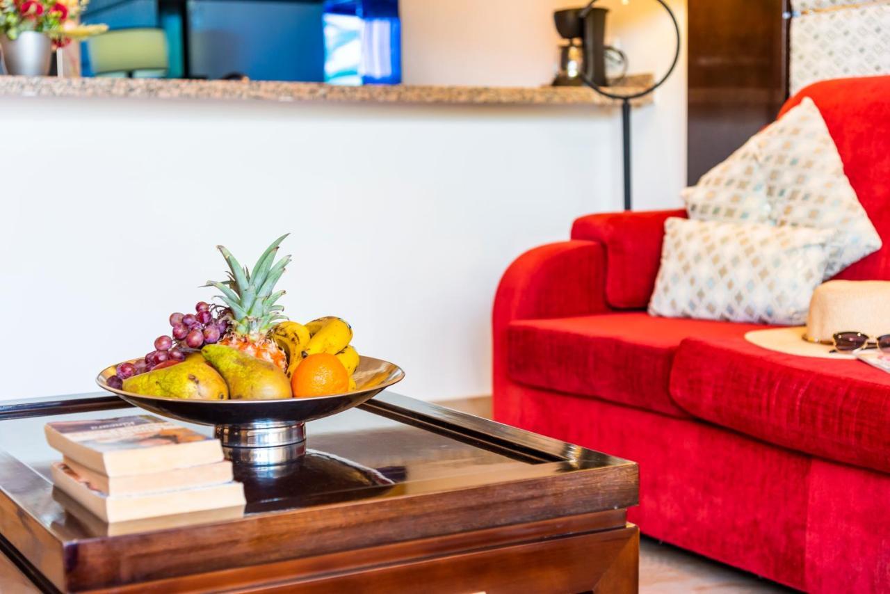 Apartament 241 Royal Park Albatros Con Terraza San Miguel de Abona Zewnętrze zdjęcie