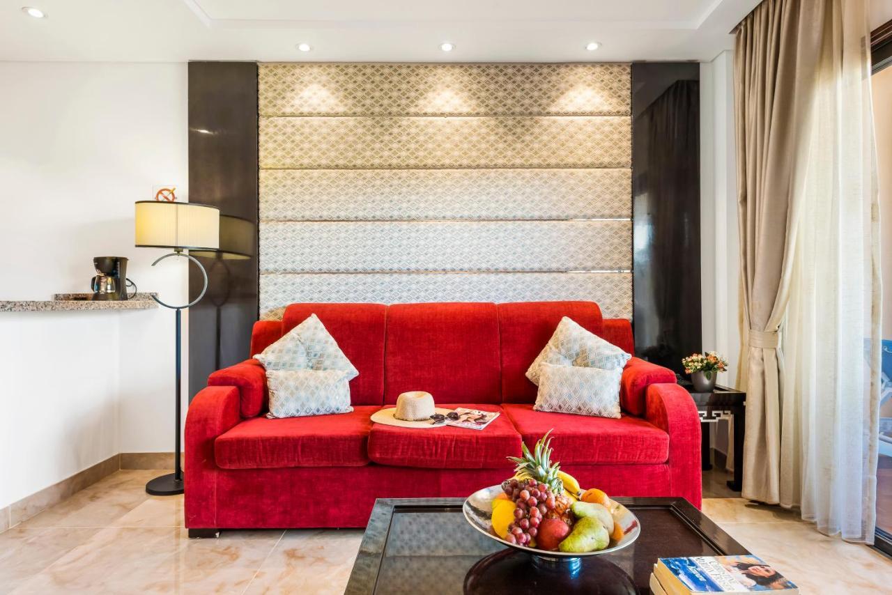 Apartament 241 Royal Park Albatros Con Terraza San Miguel de Abona Zewnętrze zdjęcie