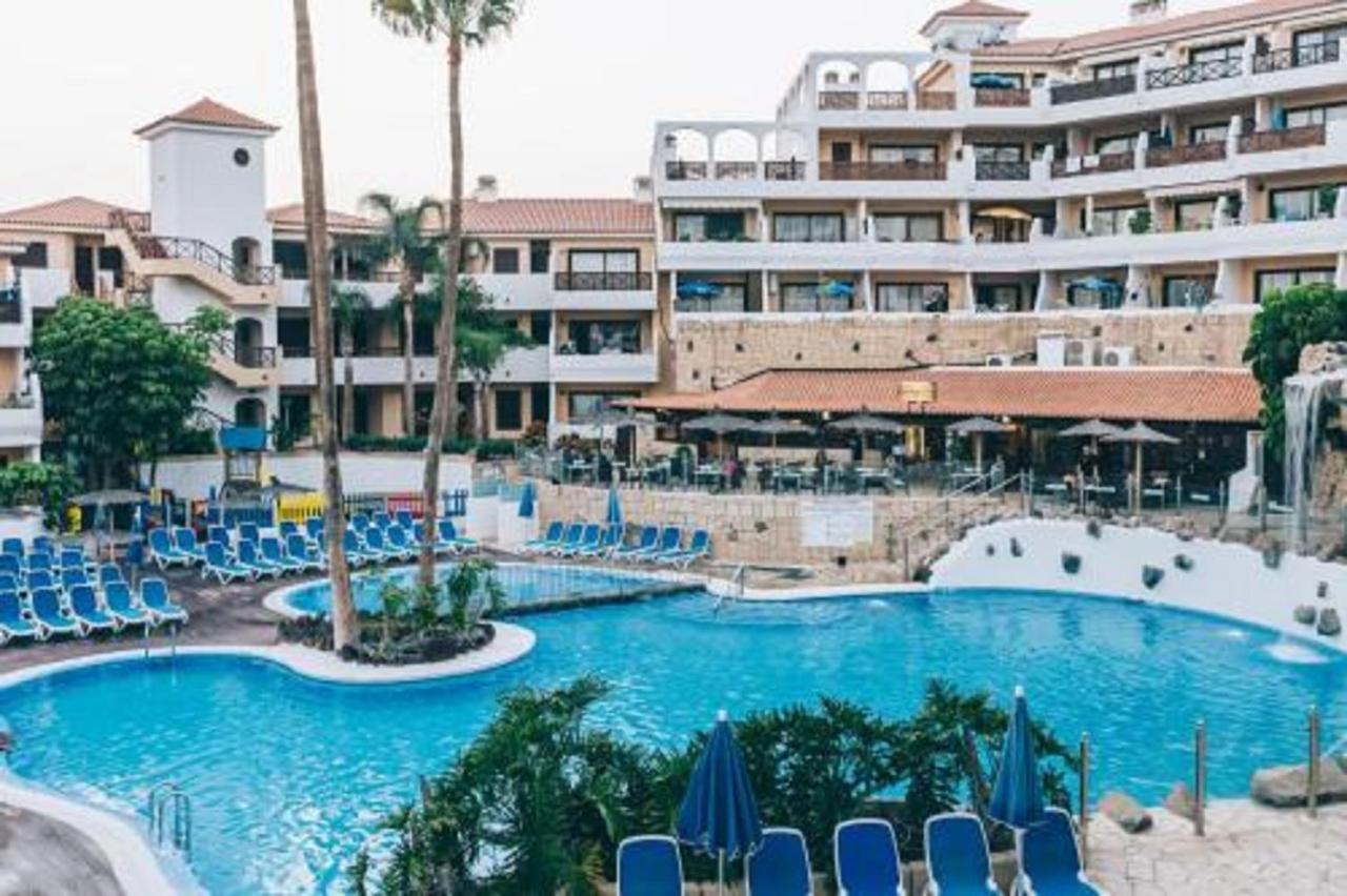 Apartament 241 Royal Park Albatros Con Terraza San Miguel de Abona Zewnętrze zdjęcie